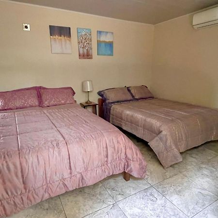 Cabinas La Catarata La Fortuna Zewnętrze zdjęcie